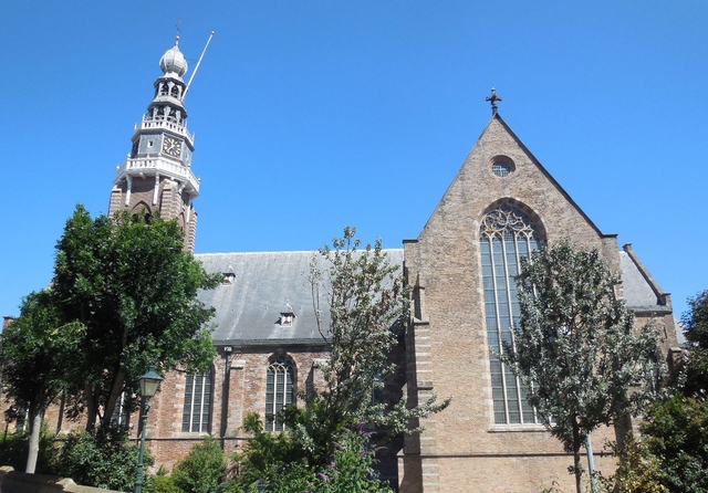 Jacobskerk Vlissingen